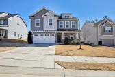 526 Holden Forest Dr Youngsville, NC 27596