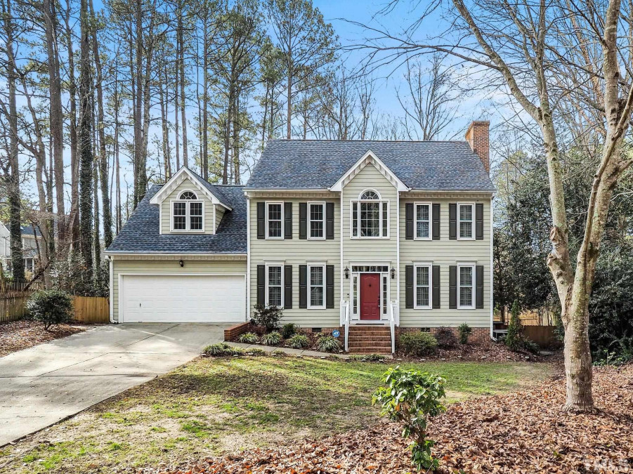 105 Somersby Ct, Cary, NC 27519 Raleigh Realty