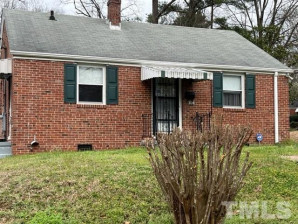 304 Red Oak Ave Durham, NC 27707