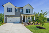 2233 Bonnie St Willow Springs, NC 27592