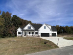 40 Cricket Hill Benson, NC 27504