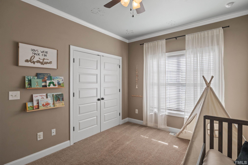 15 Riverstone Dr Fuquay Varina, NC 27592