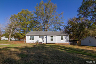 4 Maggie Ct Wendell, NC 27591