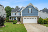 252 Vinewood Pl Holly Springs, NC 27540