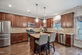 252 Vinewood Pl Holly Springs, NC 27540