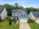 252 Vinewood Pl Holly Springs, NC 27540