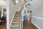 252 Vinewood Pl Holly Springs, NC 27540