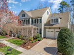 206 Glenhaven Dr Chapel Hill, NC 27516