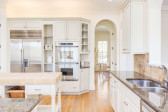 206 Glenhaven Dr Chapel Hill, NC 27516