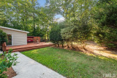 204 Lorraine St Carrboro, NC 27510