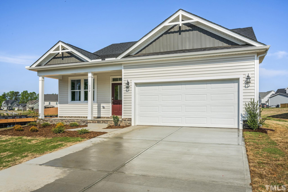 1121 Prewitt Ranch Dr, Holly Springs, NC 27540 Raleigh Realty