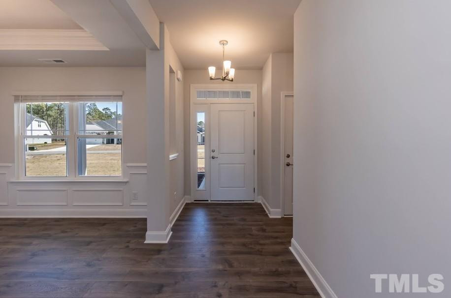 318 Spring Forest Dr Goldsboro, NC 27534