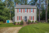 1031 Greenhow Ln Wake Forest, NC 27587