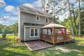 1031 Greenhow Ln Wake Forest, NC 27587