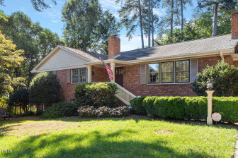 1007 Glen Eden Dr Raleigh, NC 27612