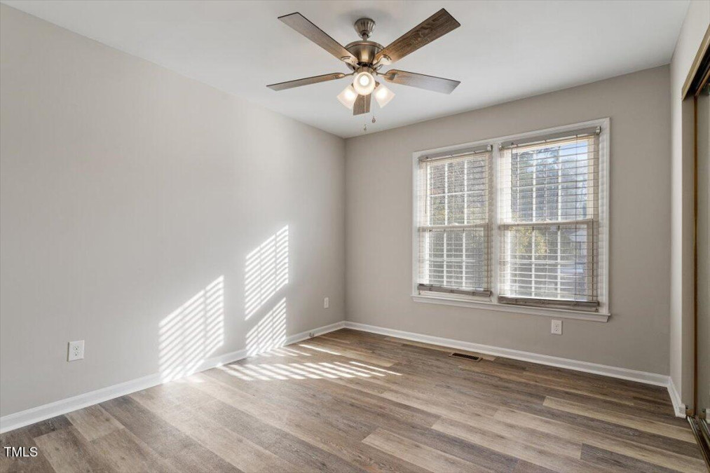 7 Misty Creek Ct Durham, NC 27705