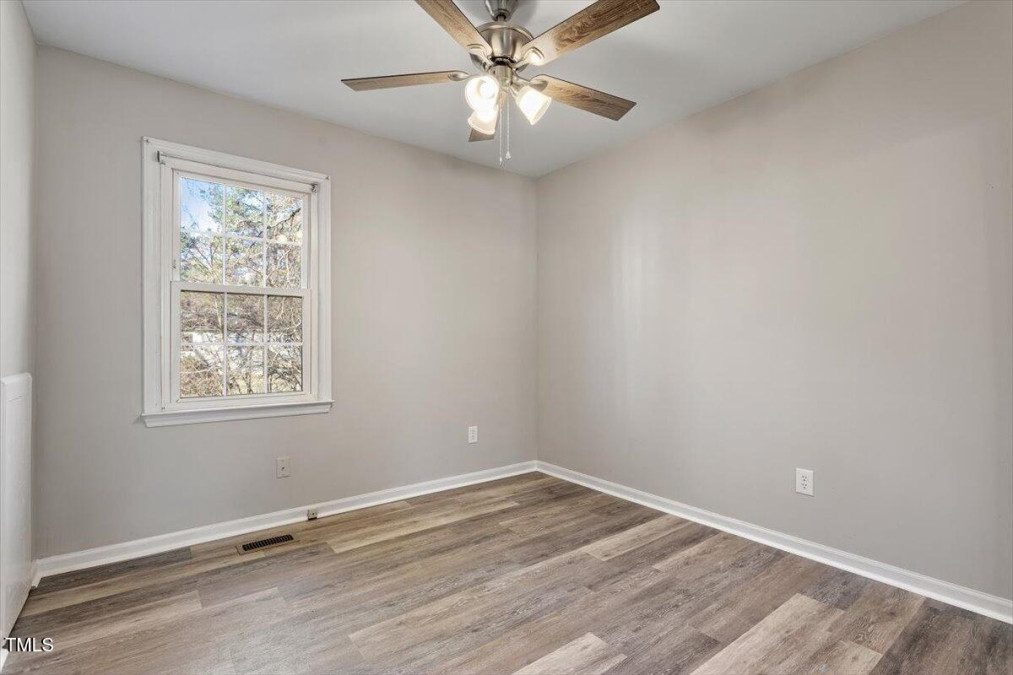 7 Misty Creek Ct Durham, NC 27705