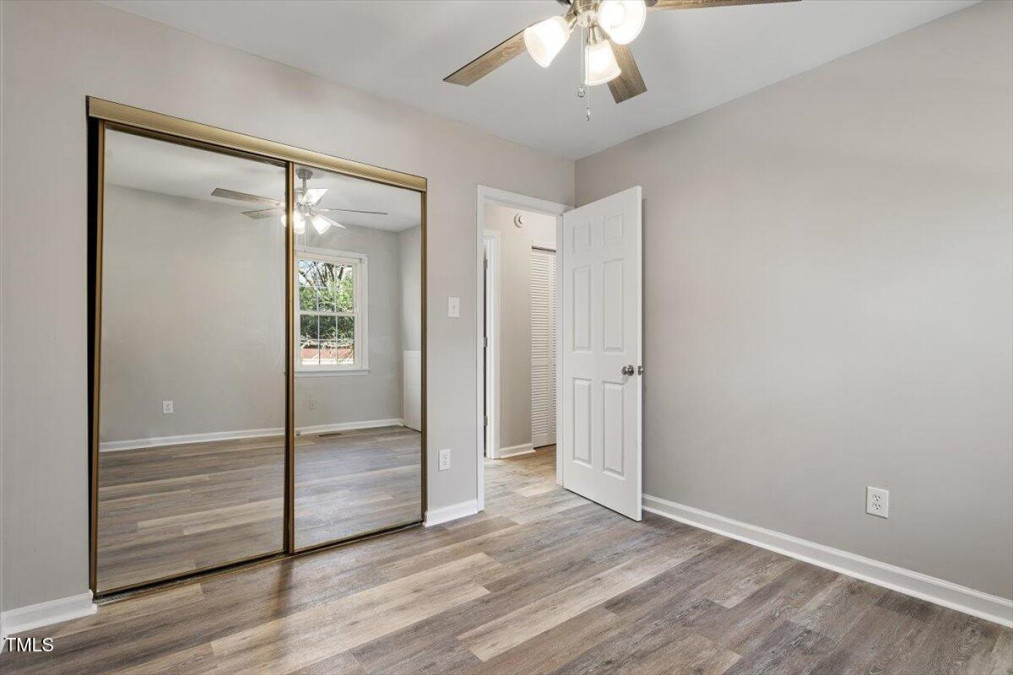 7 Misty Creek Ct Durham, NC 27705