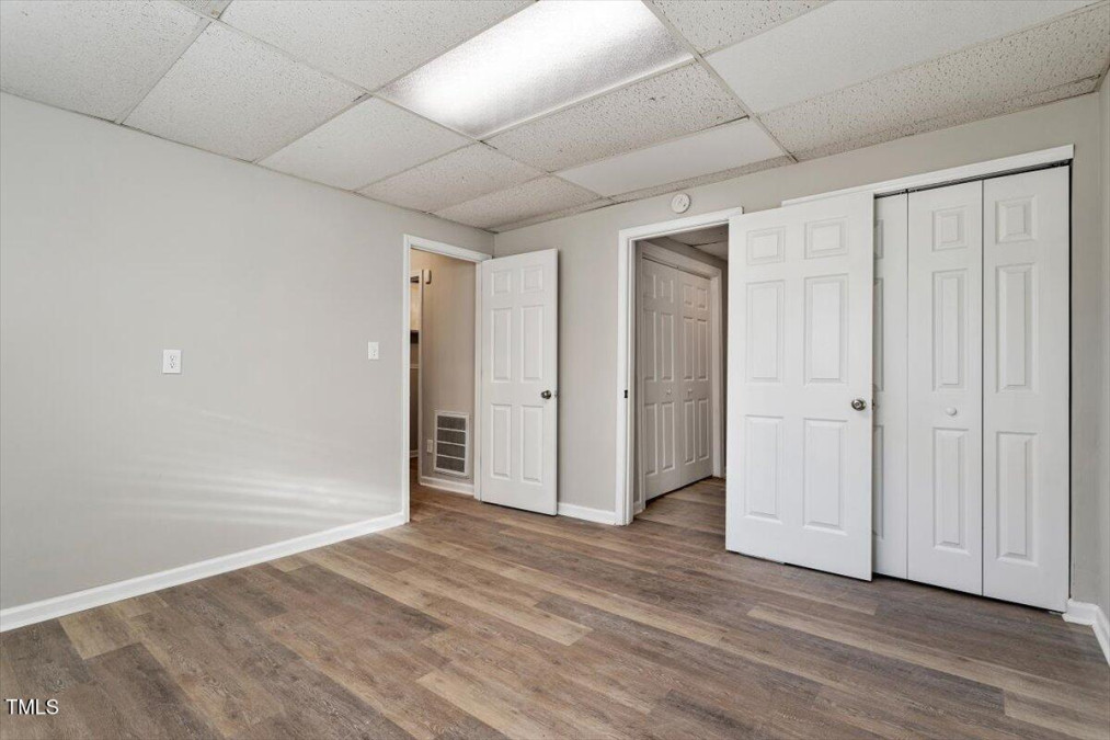 7 Misty Creek Ct Durham, NC 27705