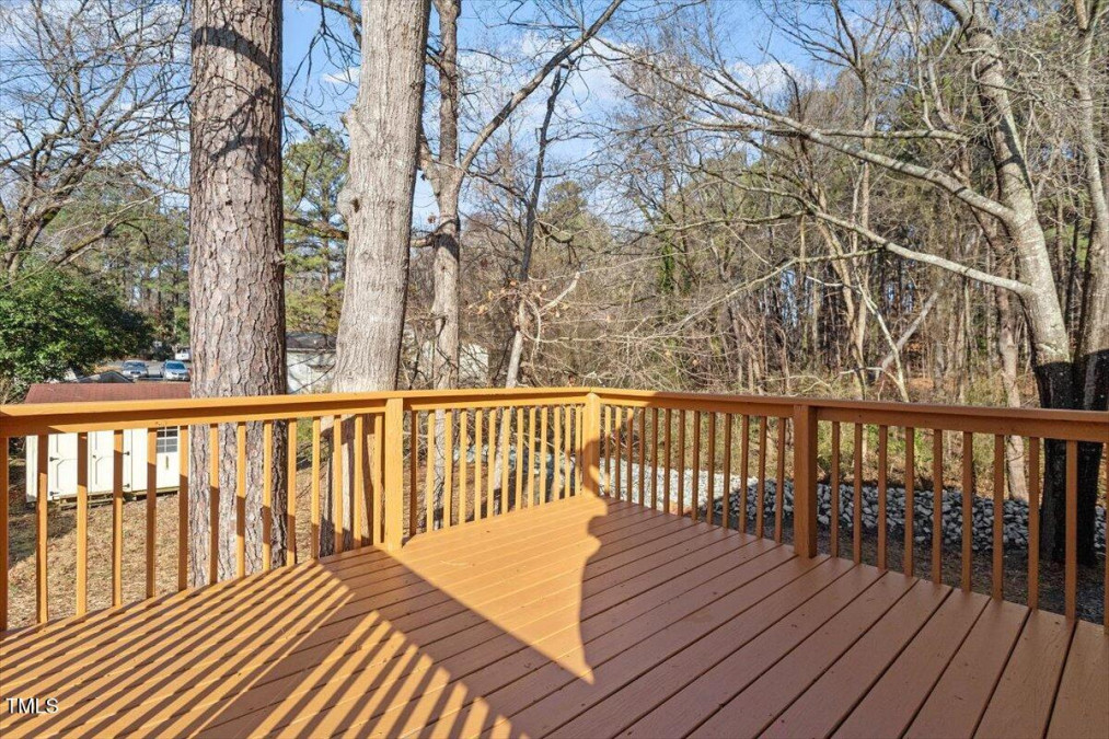 7 Misty Creek Ct Durham, NC 27705
