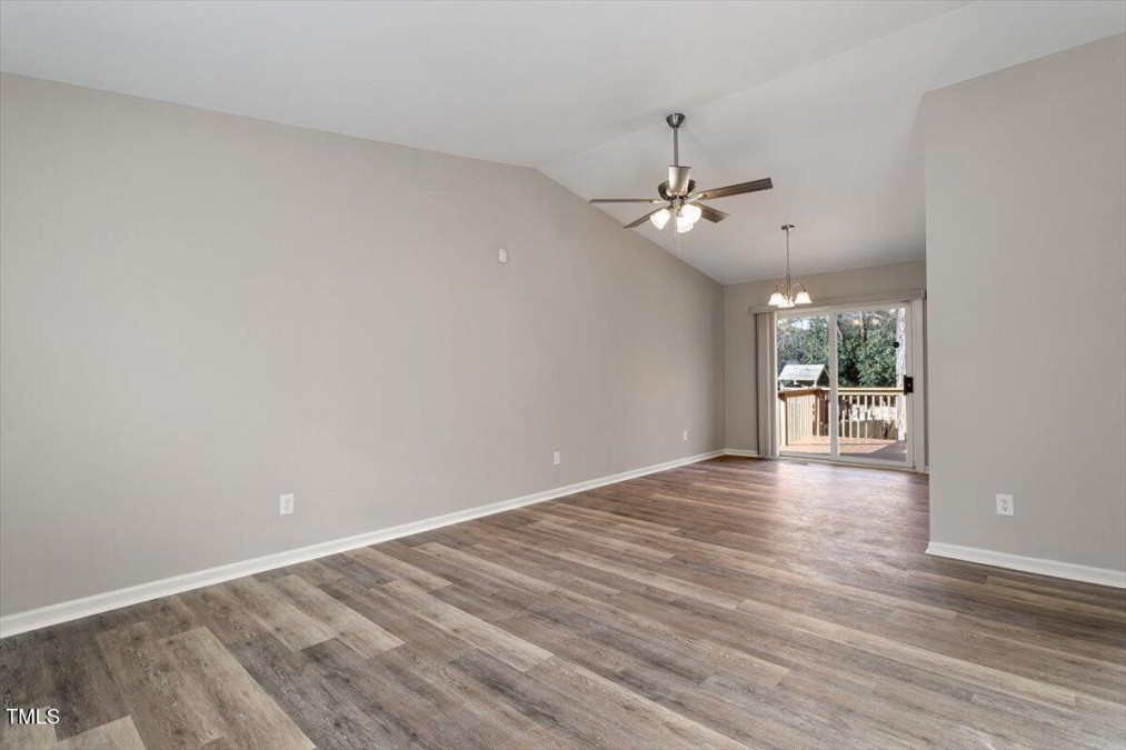 7 Misty Creek Ct Durham, NC 27705