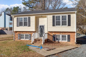 7 Misty Creek Ct Durham, NC 27705