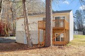 7 Misty Creek Ct Durham, NC 27705