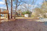 7 Misty Creek Ct Durham, NC 27705