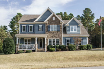 2413 Emerald Woods Wake Forest, NC 27587