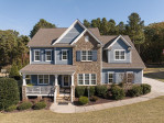 2413 Emerald Woods Dr Wake Forest, NC 27587