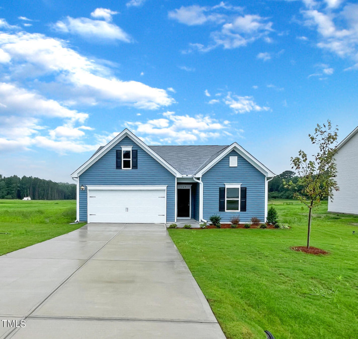 169 Liam Dr Broadway, NC 27505