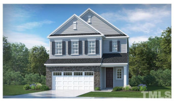 2136 Jollay St Durham, NC 27703