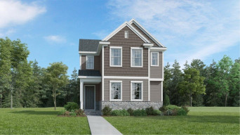 212 Edge Of Auburn Blvd Raleigh, NC 27610