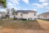 28 Park Place Street St Angier, NC 27501