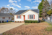 28 Park Place Street St Angier, NC 27501