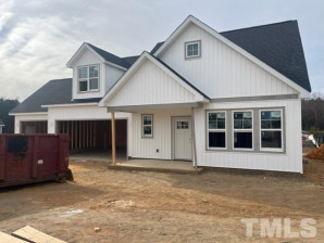 186 Hazelwood Rd Lillington, NC 27546