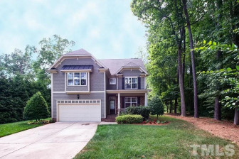 1104 Kingston Ridge Rd Cary, NC 27511