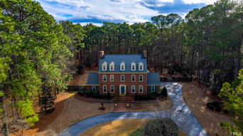 227 Stratford Rd Goldsboro, NC 27534