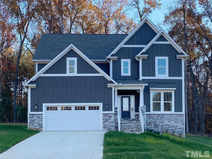 4626 Apple Ridge Ln Graham, NC 27253