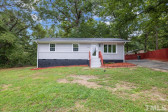 604 Bullock Ct Apex, NC 27502