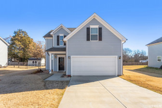 17 Duchess Ave Franklinton, NC 27525