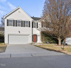 4331 Karlbrook Ln Raleigh, NC 27616