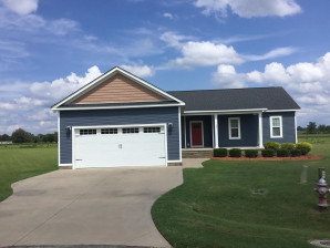 93 Sentinel Ct Smithfield, NC 27577