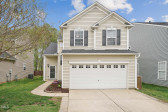 5121 Mabe Dr Holly Springs, NC 27540