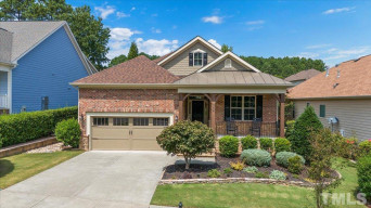 504 Dimock Way Wake Forest, NC 27587