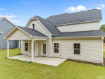 80 Vast View Way Youngsville, NC 27596