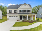 80 Vast View Way Youngsville, NC 27596