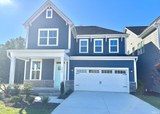 1753 Birdhaven Ln Wendell, NC 27591