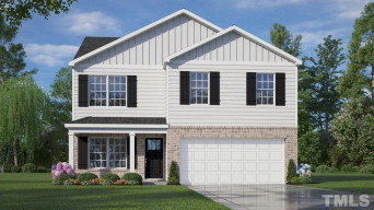 119 Blue Aspen Dr Fuquay Varina, NC 27526
