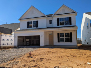 222 Ford Meadows Dr Garner, NC 27529